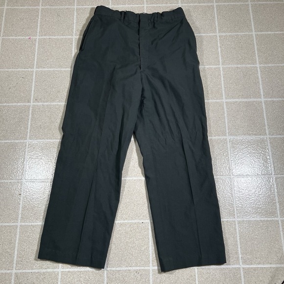 All American Other - US Army Green Pants Wool Tropical‎ AG-344 Type I Class 3